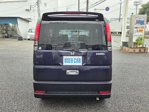Honda Vamos
