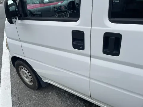 Honda Acty Van