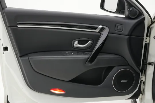 Renault SM7