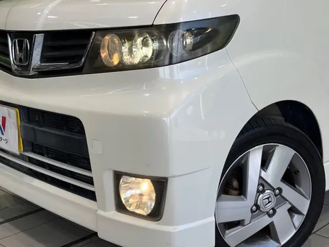Honda Zest Spark