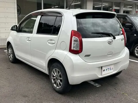 Daihatsu Boon