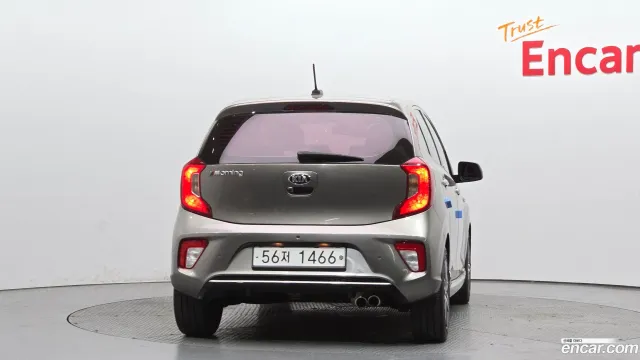 Kia Picanto (Morning)