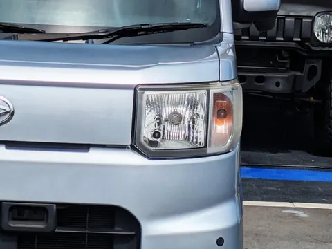 Daihatsu Hijet Caddie