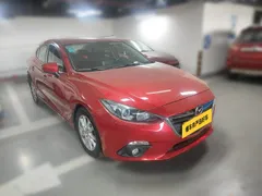 Mazda Mazda 3