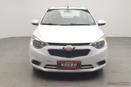 Chevrolet Sail