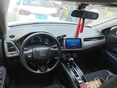 Honda HR-V (Vezel)
