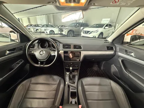 Volkswagen Gran Lavida