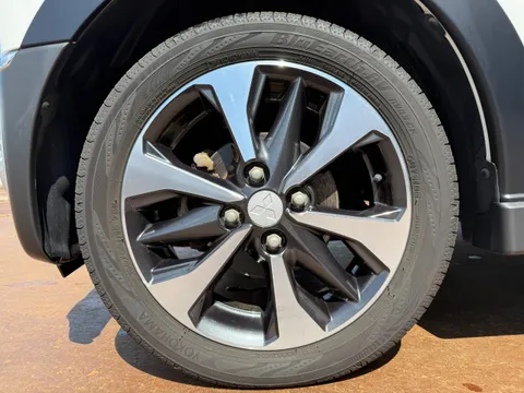 Mitsubishi eK X