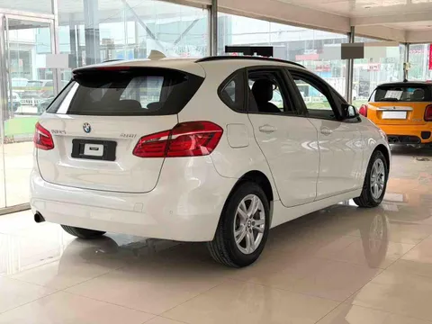 BMW 2-Series