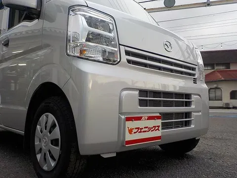 Mazda Scrum