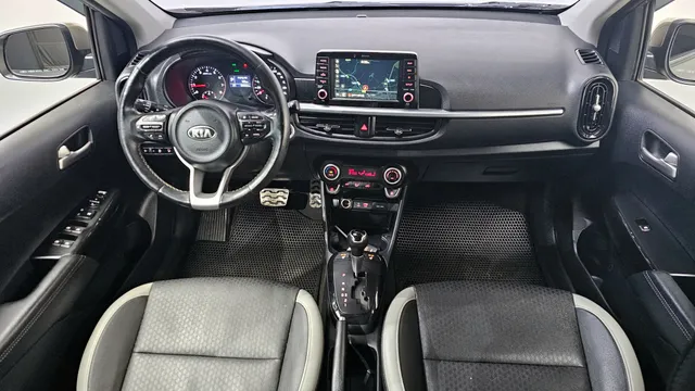 Kia Picanto (Morning)