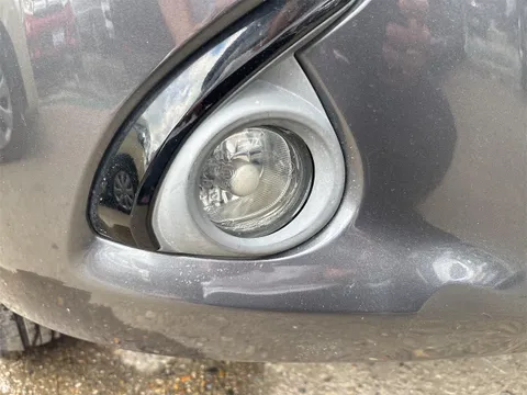 Mazda Mazda2 (Demio)