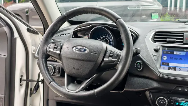 Ford Escort