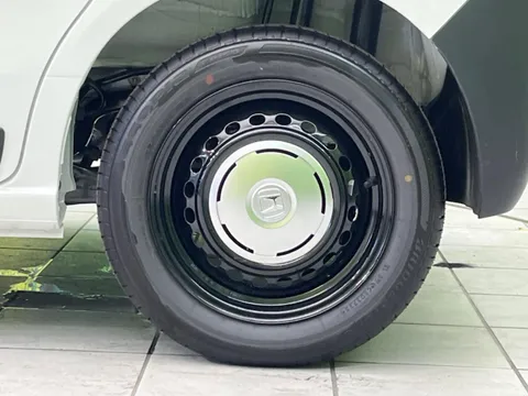 Honda N-BOX Joy