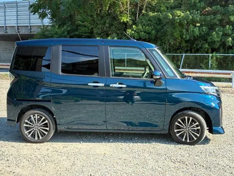 Daihatsu Thor