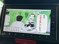 Honda N-BOX Slash
