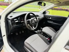 Kia K2