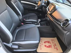 Kia KX1