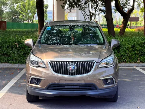 Buick Envision