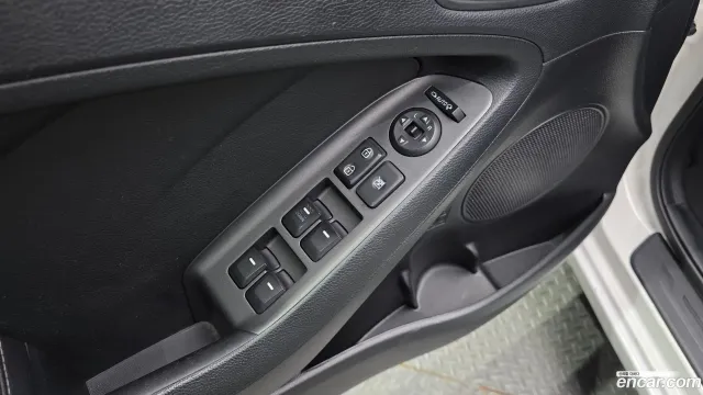 Kia Cerato (K3)