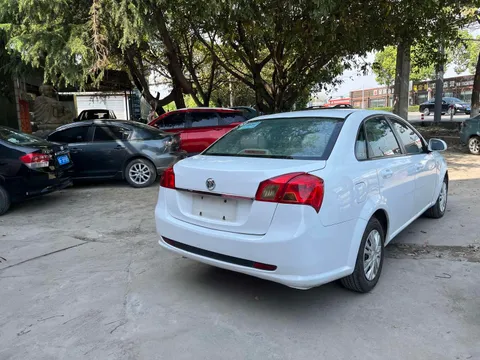 Buick