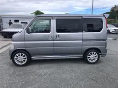 Honda Vamos