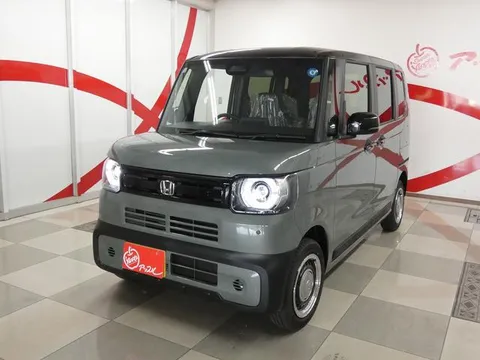 Honda N-BOX Joy