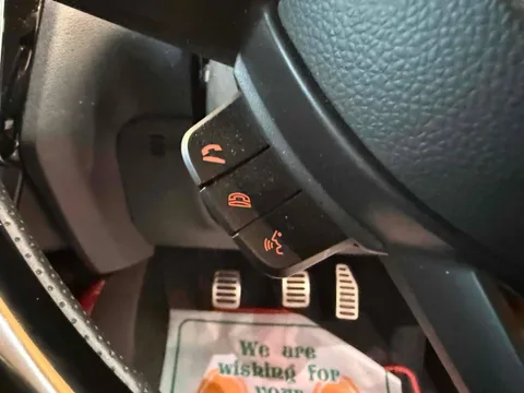 Suzuki Swift Sport
