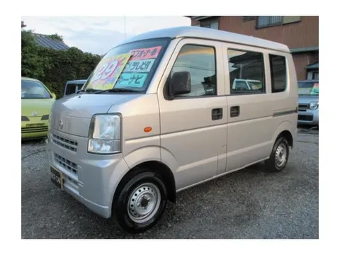 Nissan Clipper