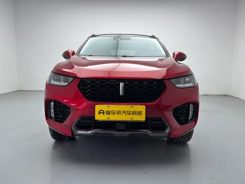 Wey VV5