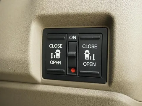 Honda N-BOX Joy