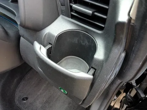 Honda Jazz (Fit)