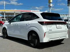 Nissan Note Aura