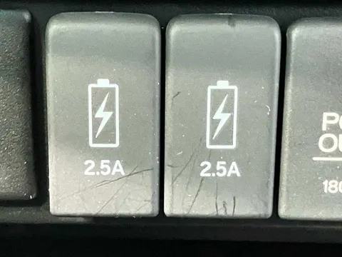 Honda N-BOX Slash