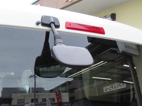 Toyota TownAce Van