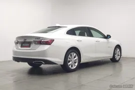 Chevrolet Malibu XL