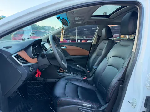 Chevrolet Cavalier