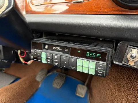 Rover Mini