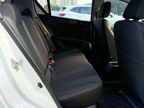 Baojun 310