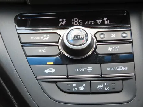 Honda Freed Plus