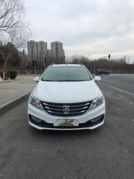 Baojun 310