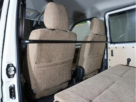 Toyota TownAce Van