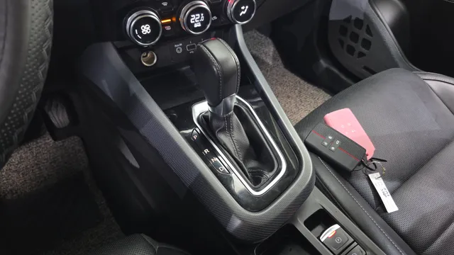Renault Arkana (XM3)