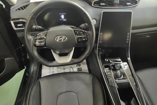Hyundai ix25