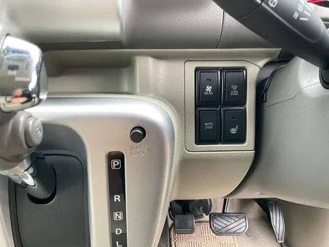 Nissan Clipper Rio