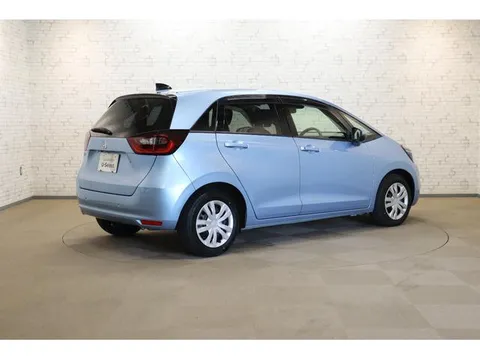 Honda Jazz (Fit)
