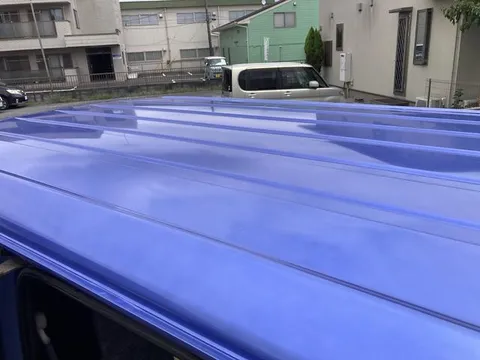 Honda Vamos