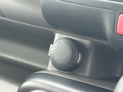 Mazda Scrum