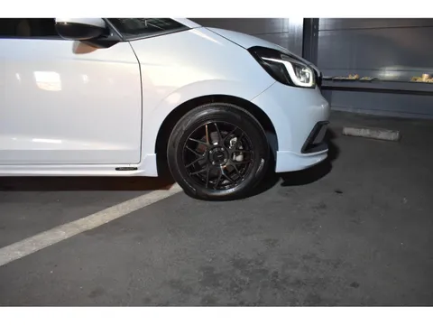 Honda Jazz (Fit)