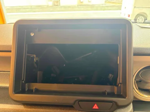 Honda N-BOX Joy